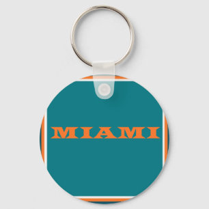 Chaveiro de Miami