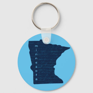 Chaveiro de Minnesota