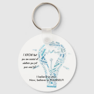 Chaveiro de Motivação