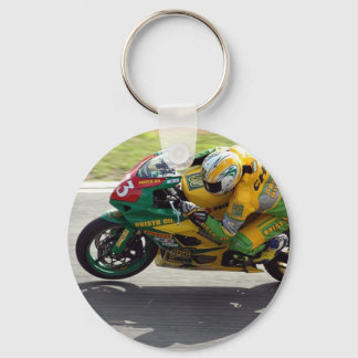 Chaveiro de motocicleta