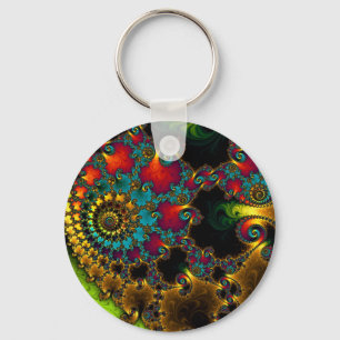 Chaveiro de Namaste