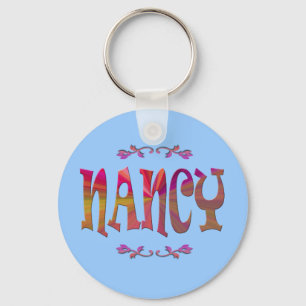 Chaveiro de Nancy