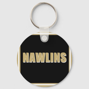 Chaveiro de Nawlins
