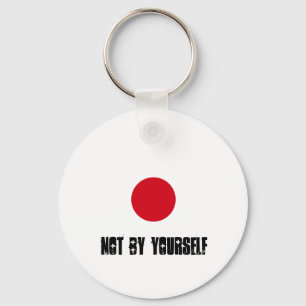 Chaveiro de NBY Japão