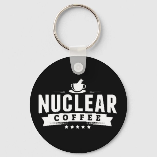 CHAVEIRO de NC! (Frente)