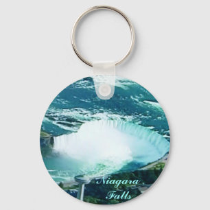 Chaveiro de Niagara Falls