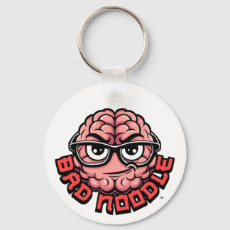 Chaveiro de nó defeituoso