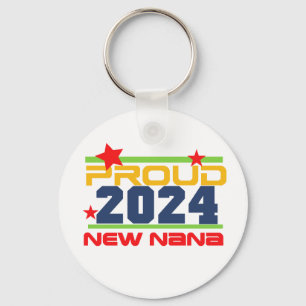 chaveiro de Nova Nana 2022