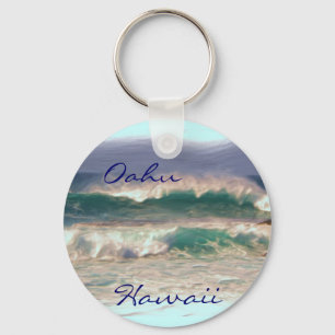 Chaveiro de Oahu Havaí