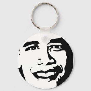 CHAVEIRO DE OBAMA