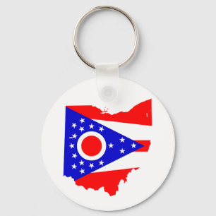 Chaveiro de Ohio