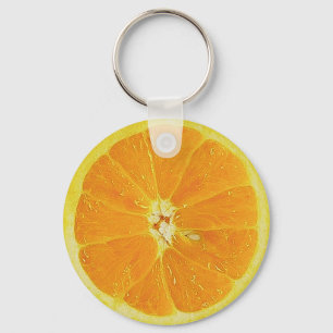 CHAVEIRO DE ORANGE-HALF