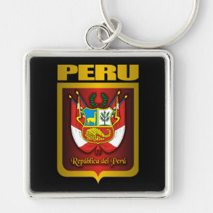Chaveiro De "ouro Peru "