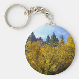 Chaveiro de outono 10