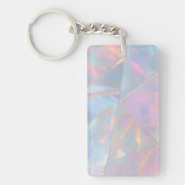 Chaveiro de Pastel