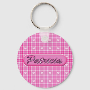Chaveiro de Patricia