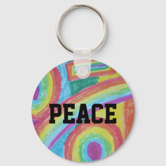 chaveiro de paz