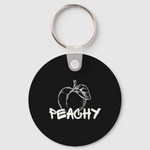 Chaveiro De Peachy Pure Blisker