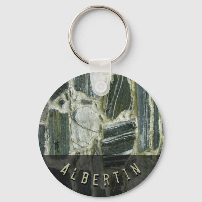 Chaveiro de pedra (Frente)