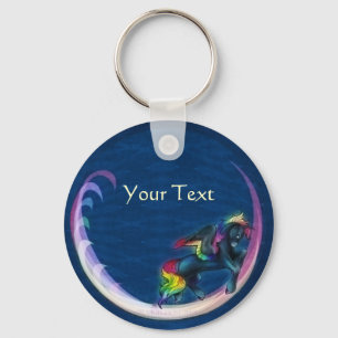 Chaveiro de Pegasus