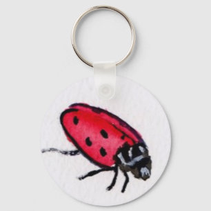 Chaveiro de Pendentes Personalizados de Arte de La