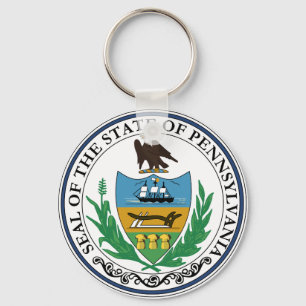 Chaveiro de Pensilvânia