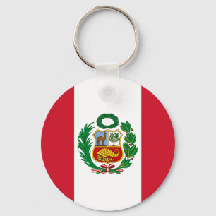 Chaveiro de PERU
