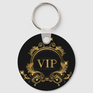 Chaveiro de Pessoa Muito Importante do VIP