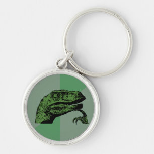 Chaveiro de Philosoraptor