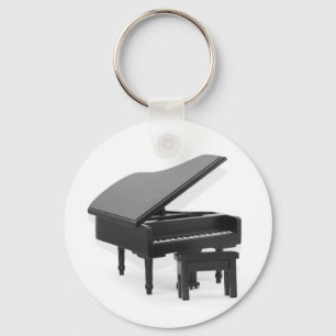 Chaveiro de piano