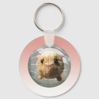 Chaveiro de pinça