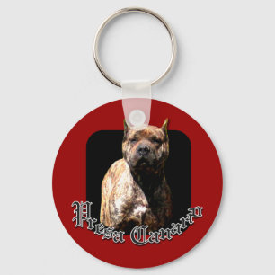 Chaveiro de Presa Canario