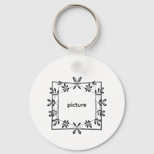 chaveiro de presente personalizado para seus entes