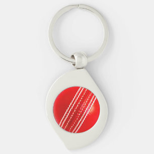 Chaveiro De "presentes e produtos do design da bola grilo"