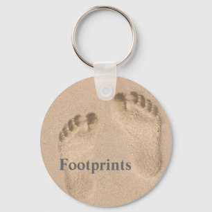 Chaveiro de presentes na Igreja