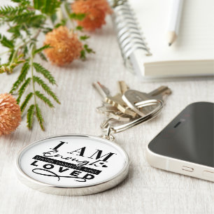 Chaveiro de primeira linha