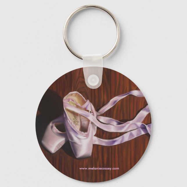 Chaveiro de primeira posição (Frente)