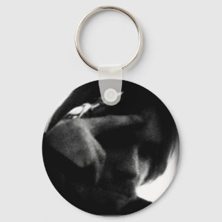 Chaveiro de promoção SPIDERintheHALL