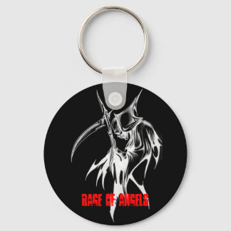 Chaveiro de R.O.A preto