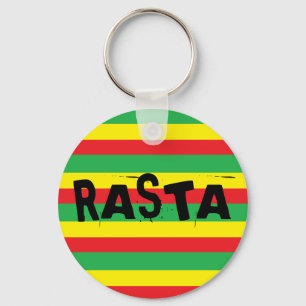Chaveiro de Rasta