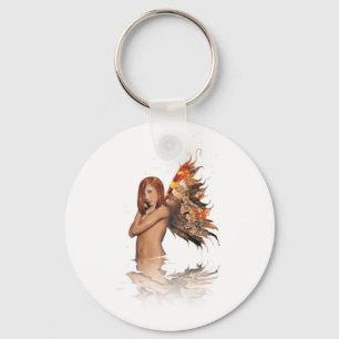 Chaveiro de "Rhianna"