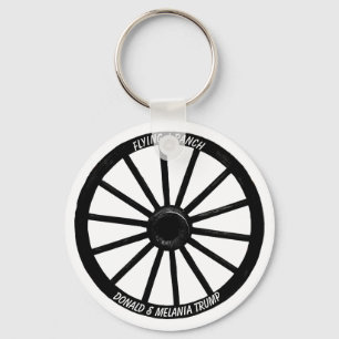 CHAVEIRO DE RODA DE WAGON