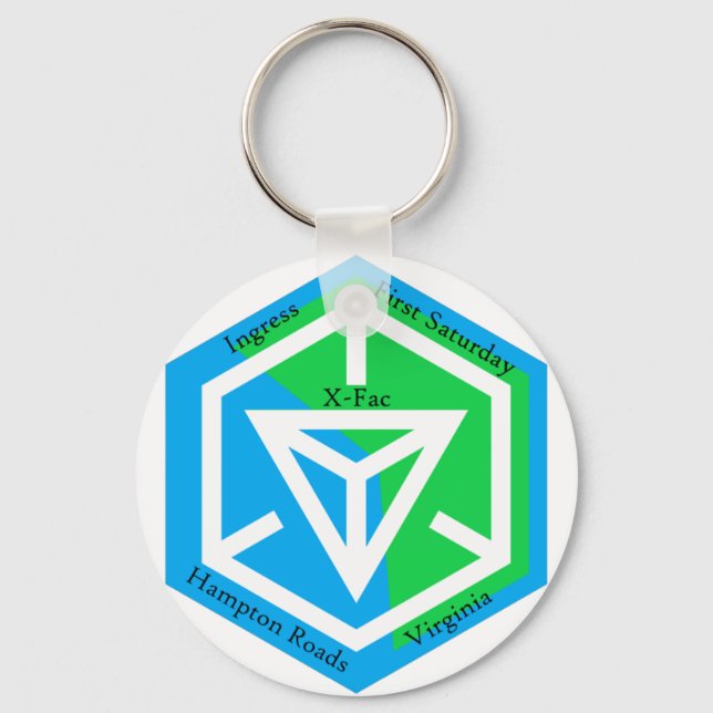 CHAVEIRO de Rotação HR VA X-Fac (Frente)