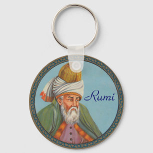 Chaveiro de Rumi