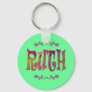 Chaveiro de Ruth