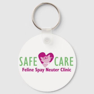 CHAVEIRO de SAFE Care