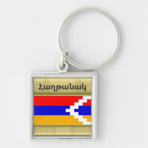 Chaveiro de Say Armênio
