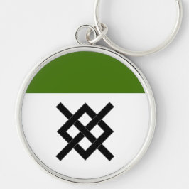 Chaveiro de SCA Altavia