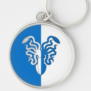 Chaveiro de SCA Ruantallan