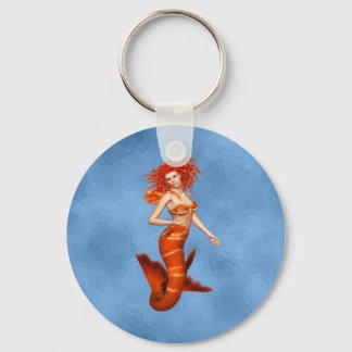 Chaveiro de Sereia 01